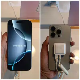 KREDIT IPHONE 16 PRO TANPA DP