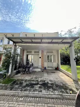 Rumah 2 Lantai Hyland Greenwich BSD Furnished