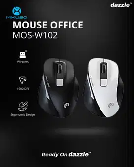 Mikuso MOS-W102 Wireless