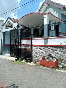 Rumah Murah di Tirtasani Karangploso Malang Dekat Kota Batu Tol