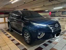 KM 50rb Toyota Fortuner VRZ 2019 record CASH