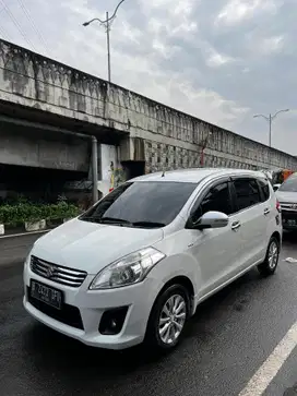 Suzuki Ertiga 2015 Bensin