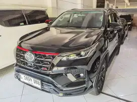 Toyota Fortuner VRZ TRD 2021