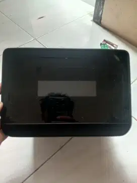 jual head unit suzuki ertiga 2018