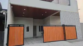 Jual Rumah Villa indah permai bekasi nan semifurnish (B0560)