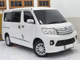 Km7rb Spt Baru New Luxio 2025 Pmk X 1.5 Manual Putih Full Ori Tg1 2024
