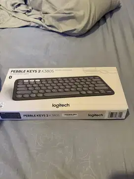 Keyboard Logitech K380S