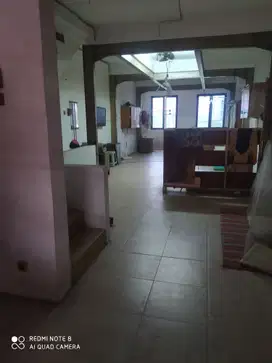 Dijual ruko 5 gandeng bisa buat kantor atau gudang Di klp gading griya