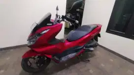 Pcx 1.6 ABS 2023 grees jual cepat