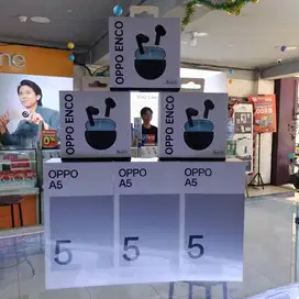 NEW ARRIVAL OPPO A5 8/128