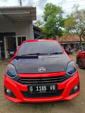 Ayla X uprade R 2022