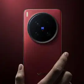 VIVO X200 ULTRA 5G 16/512GB RED