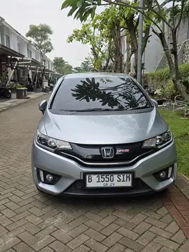 Honda Jazz RS 2014