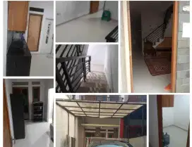Dikontrakan Rumah Srengseng Sawah