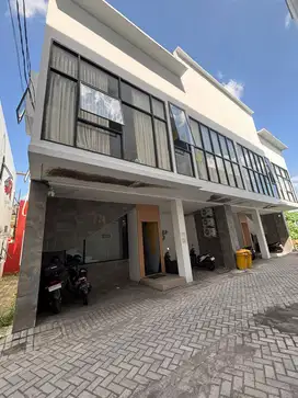⁠KOST EKSLUSIF 14 KAMAR, DALAM RINGROAD DEKAT SKE CITY PARK
