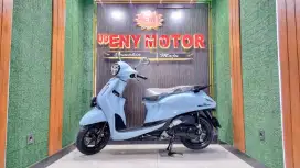 ENY MOTOR SBY - YAMAHA GRAND FILANO 125 NEO 2023