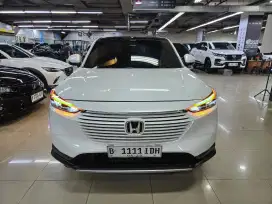 HRV SE New Model 2023 AT.Km 12 Rb.Aslii Antik.TGN1.FullOri.SuperBagus