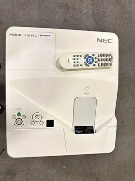 Jual Proyektor NEC UM351W