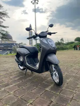 Honda Genio 2021