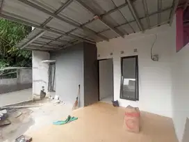 BU Rumah luas murah dekat pakansari Cibinong
