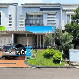 Jual Rumah Di Pondok Hijau Golf Gading Serpong