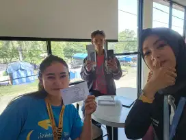 Kredit tanpa aplikasi syarat KTP aja khusus Hp Samsung