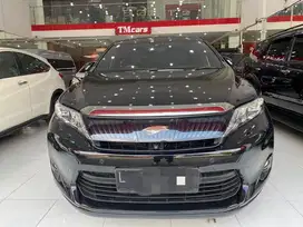 TOYOTA HARRIER JBL premium sound 2.0 AUTOMATIC 2014 super istimewa