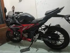 Honda CBR 150R 2020