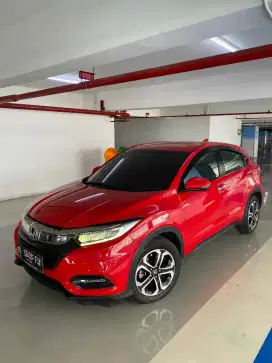 Hrv 2020 SE Merah