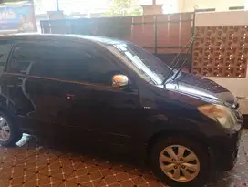 Avanza G 2010 matic