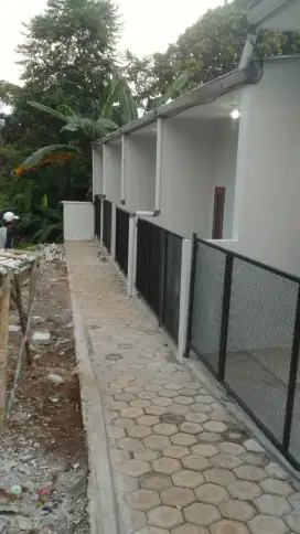 Dijual butuh rumah