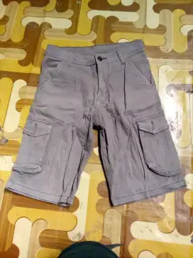 jual celana pendek size 29