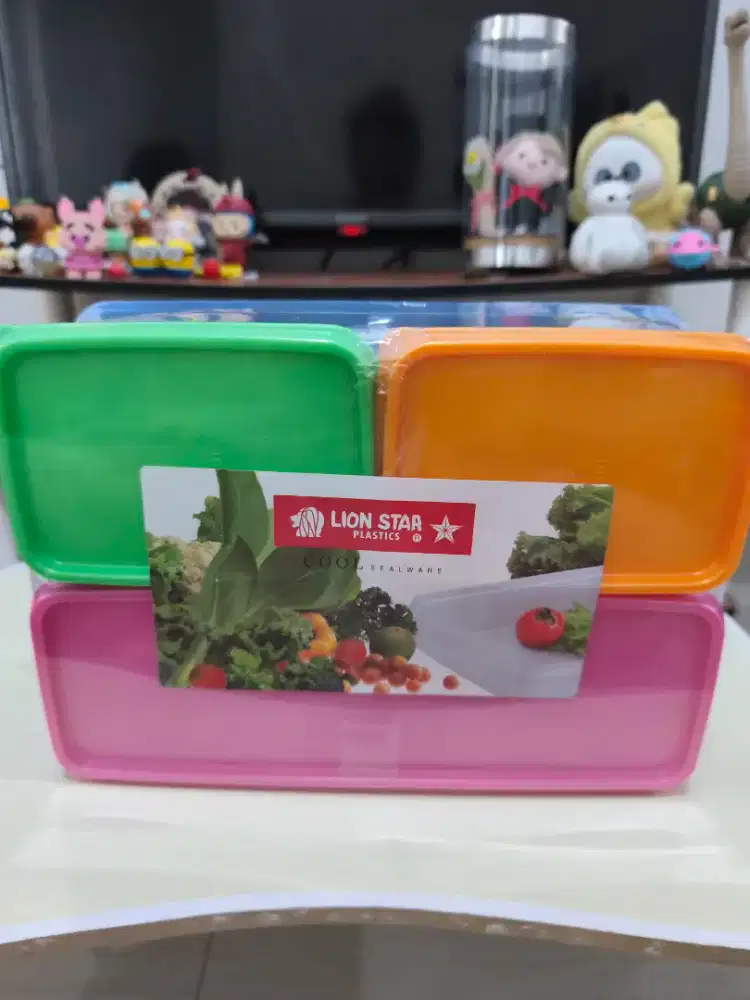 Cool sealware lionstar