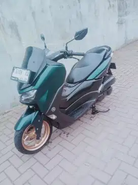 N Max 155 Kaylles Thun 2023 istimewa