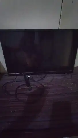 Jual Tv led  sharp 27inc