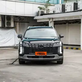 Palisade 2.2 D signature 2023