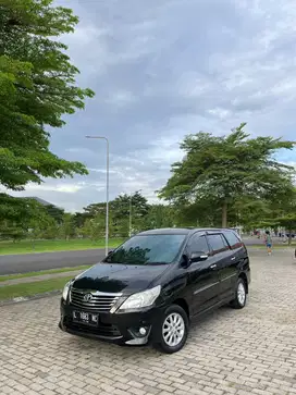Toyota Kijang Innova 2011 Diesel