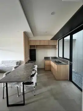 Dijual Rumah brand new Furnished Siap huni di Svani Tanahkayu BSD