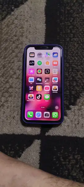 Iphone XS 256GB inter all operator