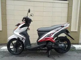 Yamaha Xeon karburator tahun 2011