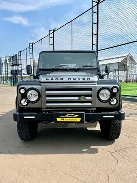 LandRover Defender 90 SW 2013