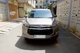 DP 30 JT ‼️ Toyota Innova Reborn 2.0 V A/T 2018