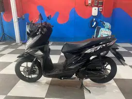 (DP 500) Honda Beat FI Sporty CBS Tahun 2024