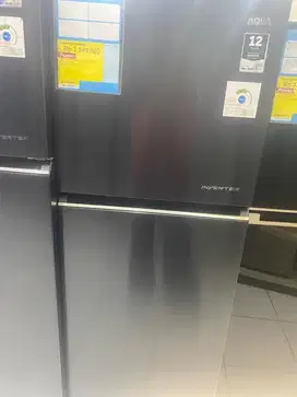 CICILAN KULKAS INVERTER