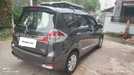 Ertiga Diesel Hybrid 2017 ( hampir 100% spt baru)