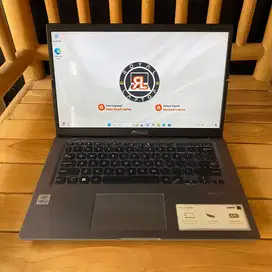 ASUS A516J || Intel Core I3-1005G1 || RAM 8 GB || SSD 512 GB 2nd