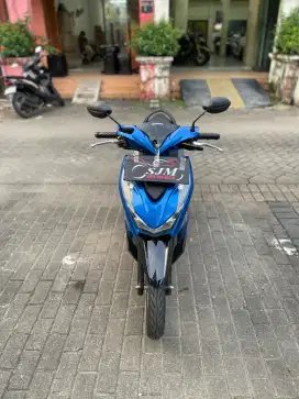 Honda beat CBS (2023)