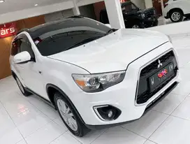 OUTLANDER PX 2.0 AUTOMATIC 2014.SIAP PAKAI