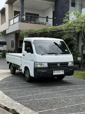 Carry PU 2023 ACPS