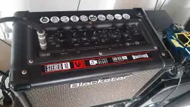 Amply gitar black star 10 v3